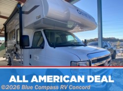 New 2026 Thor Motor Coach Geneva 19VT available in Concord, North Carolina