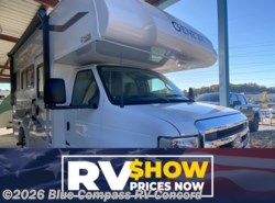New 2026 Thor Motor Coach Geneva 19VT available in Concord, North Carolina