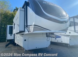 New 2026 Grand Design Solitude 417KB available in Concord, North Carolina