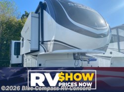 New 2026 Grand Design Solitude 417KB available in Concord, North Carolina