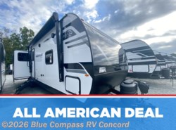 New 2026 Heartland Prowler 3301RLT available in Concord, North Carolina