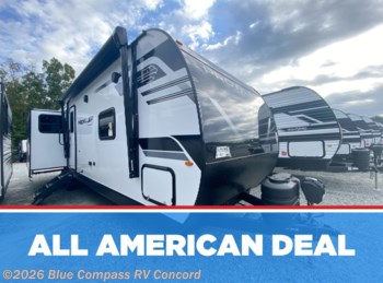 New 2026 Heartland Prowler 3301RLT available in Concord, North Carolina