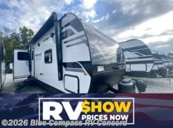 New 2026 Heartland Prowler 3301RLT available in Concord, North Carolina