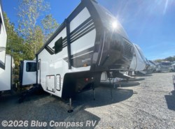 New 2026 Grand Design Reflection 337RLS available in Concord, North Carolina