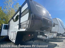 New 2026 Grand Design Reflection 337RLS available in Concord, North Carolina