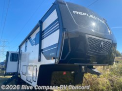 New 2026 Grand Design Reflection 367BHS available in Concord, North Carolina