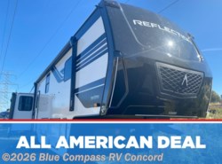New 2026 Grand Design Reflection 367BHS available in Concord, North Carolina