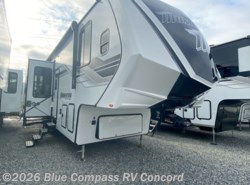 New 2026 Grand Design Momentum G-Class 350G available in Concord, North Carolina