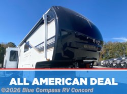 New 2026 Heartland Bighorn 39RK available in Concord, North Carolina