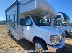 New 2026 Thor Motor Coach Geneva 19VT available in Concord, North Carolina