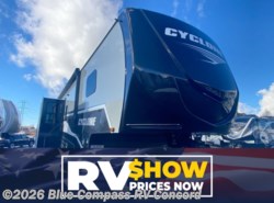New 2026 Heartland Cyclone 3914 available in Concord, North Carolina