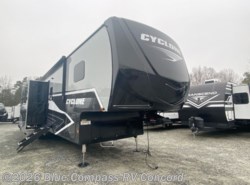 New 2026 Heartland Cyclone 3914 available in Concord, North Carolina