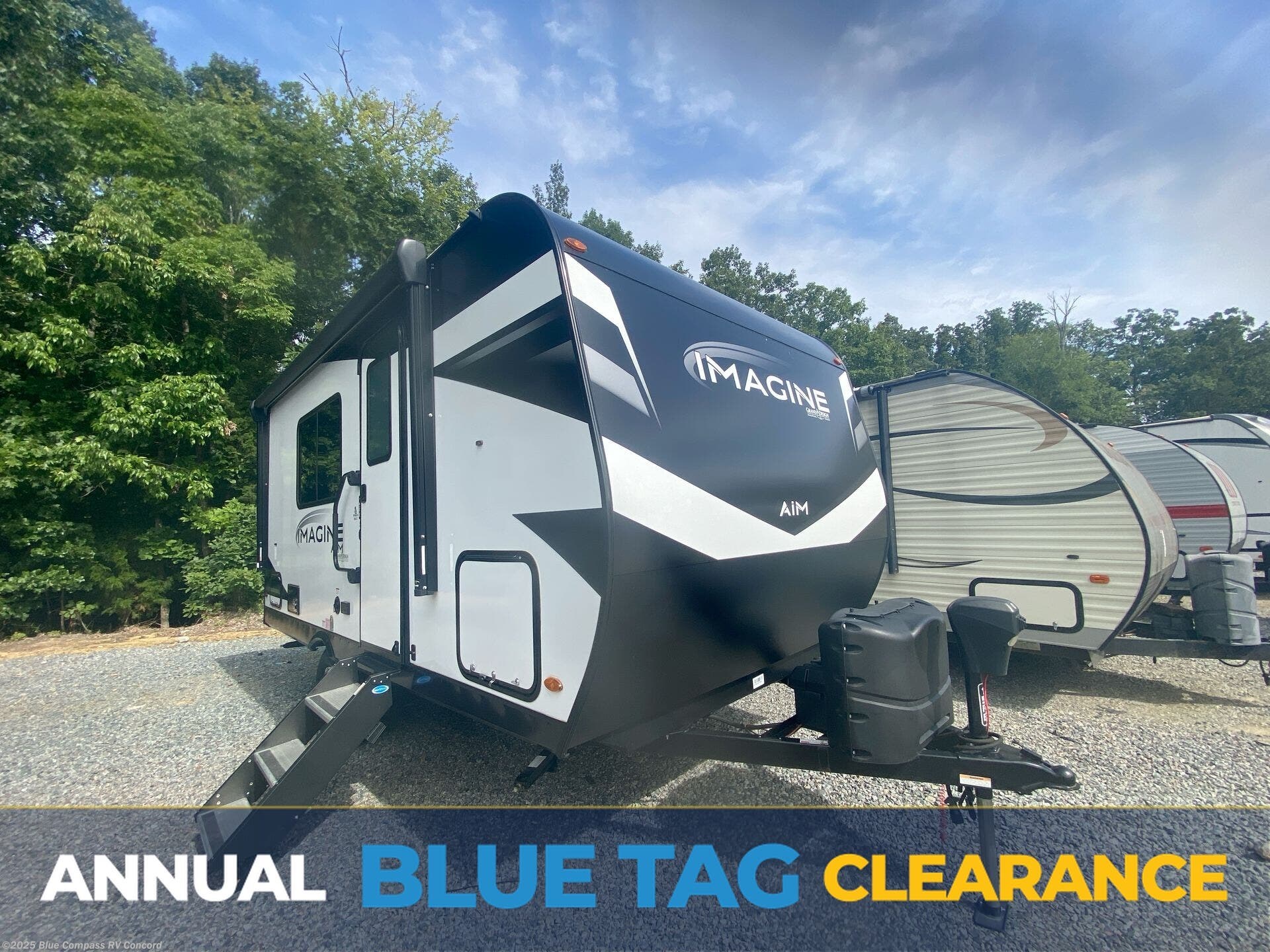 Used 2023 Grand Design Imagine AIM 15RB available in Concord, North Carolina