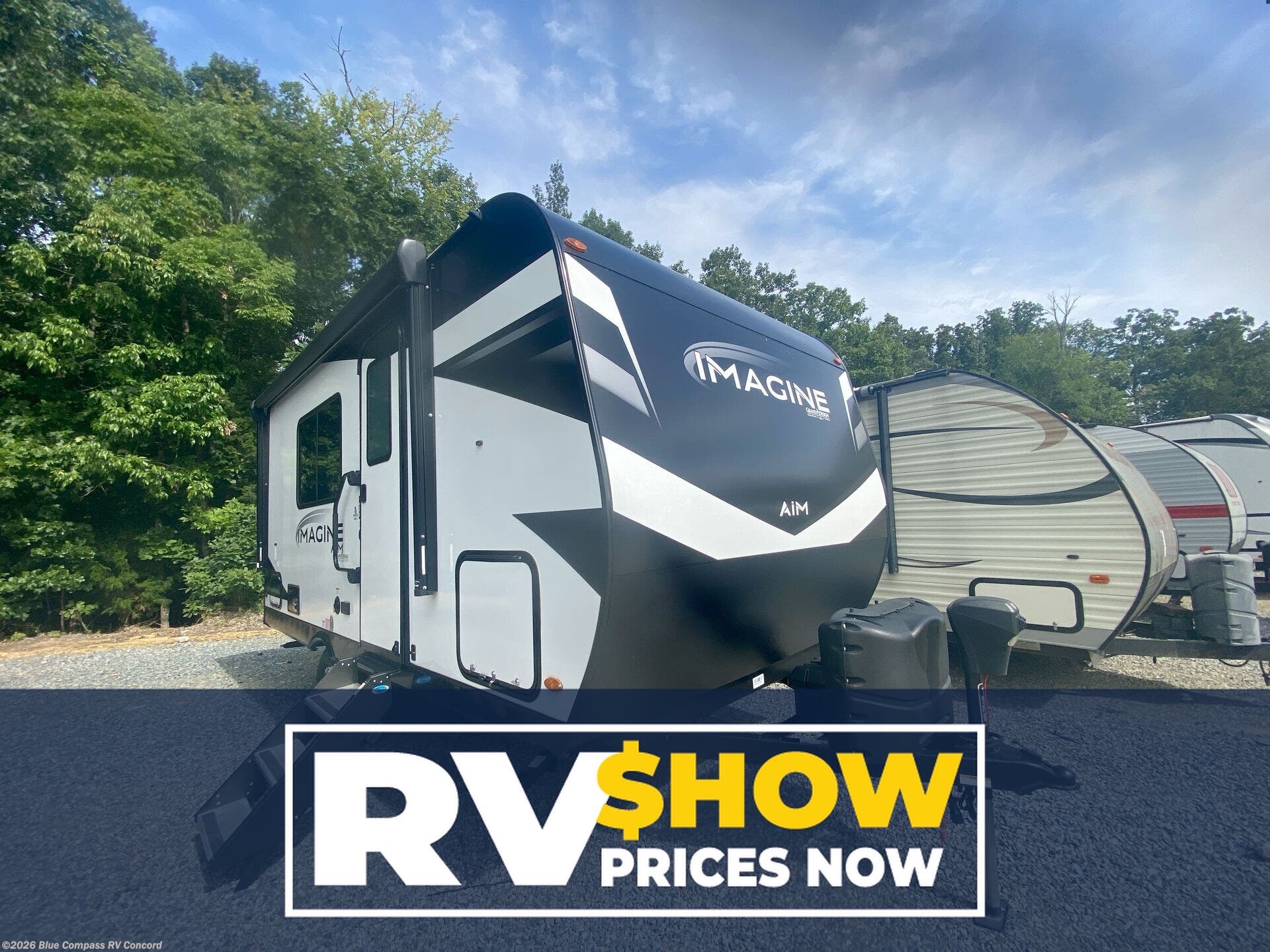 Used 2023 Grand Design Imagine AIM 15RB available in Concord, North Carolina