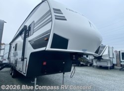 New 2026 Grand Design Reflection 100 Series 24RL available in Concord, North Carolina