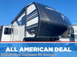 New 2026 Grand Design Reflection 303RLS available in Concord, North Carolina