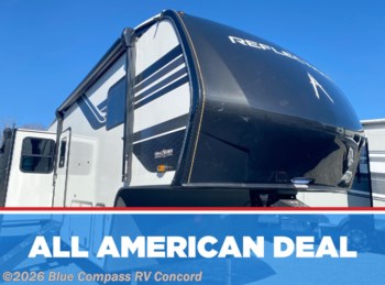 New 2026 Grand Design Reflection 303RLS available in Concord, North Carolina