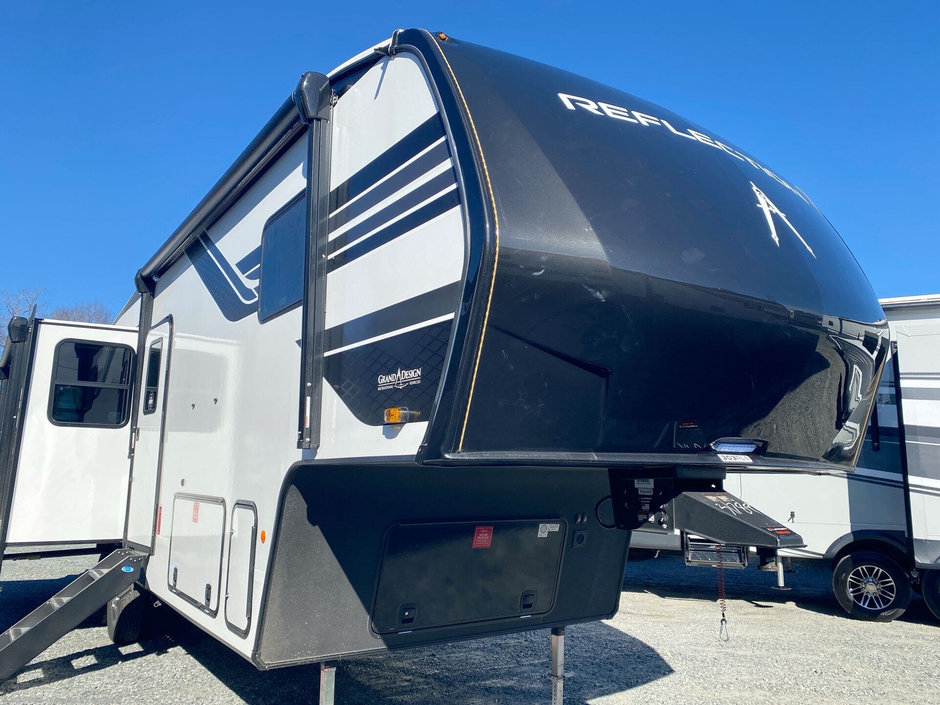 New 2026 Grand Design Reflection 303RLS available in Concord, North Carolina