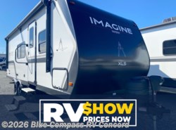 New 2026 Grand Design Imagine XLS 22MLE available in Concord, North Carolina