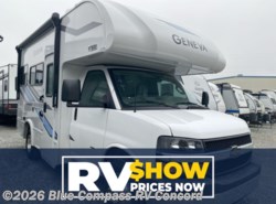 New 2026 Thor Motor Coach Geneva 19VT Chevy available in Concord, North Carolina