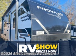 New 2026 Heartland Prowler 2602BHS available in Concord, North Carolina