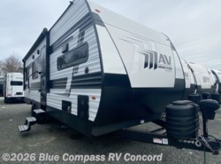 New 2026 Grand Design Momentum MAV 24MAV available in Concord, North Carolina