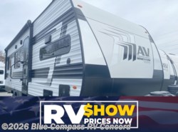 New 2026 Grand Design Momentum MAV 24MAV available in Concord, North Carolina