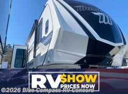 New 2026 Grand Design Momentum G-Class 320G available in Concord, North Carolina