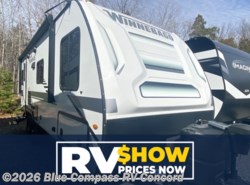 Used 2022 Winnebago Micro Minnie 2225RL available in Concord, North Carolina