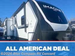 New 2026 Grand Design Imagine 2670MK available in Concord, North Carolina