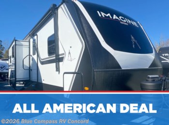 New 2026 Grand Design Imagine 2670MK available in Concord, North Carolina