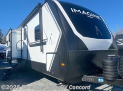 New 2026 Grand Design Imagine 2670MK available in Concord, North Carolina