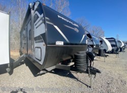New 2026 Heartland Prowler 3202DSB available in Concord, North Carolina