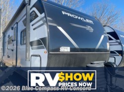 New 2026 Heartland Prowler 3202DSB available in Concord, North Carolina