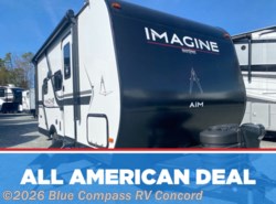 New 2026 Grand Design Imagine AIM 16MLA available in Concord, North Carolina