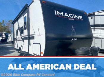 New 2026 Grand Design Imagine AIM 16MLA available in Concord, North Carolina