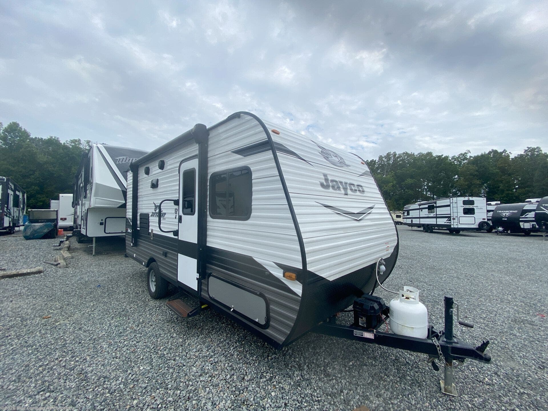 Used 2022 Jayco Jay Flight SLX 174BH available in Concord, North Carolina