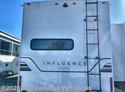 New 2025 Grand Design Solitude 388MBS available in Concord, North Carolina