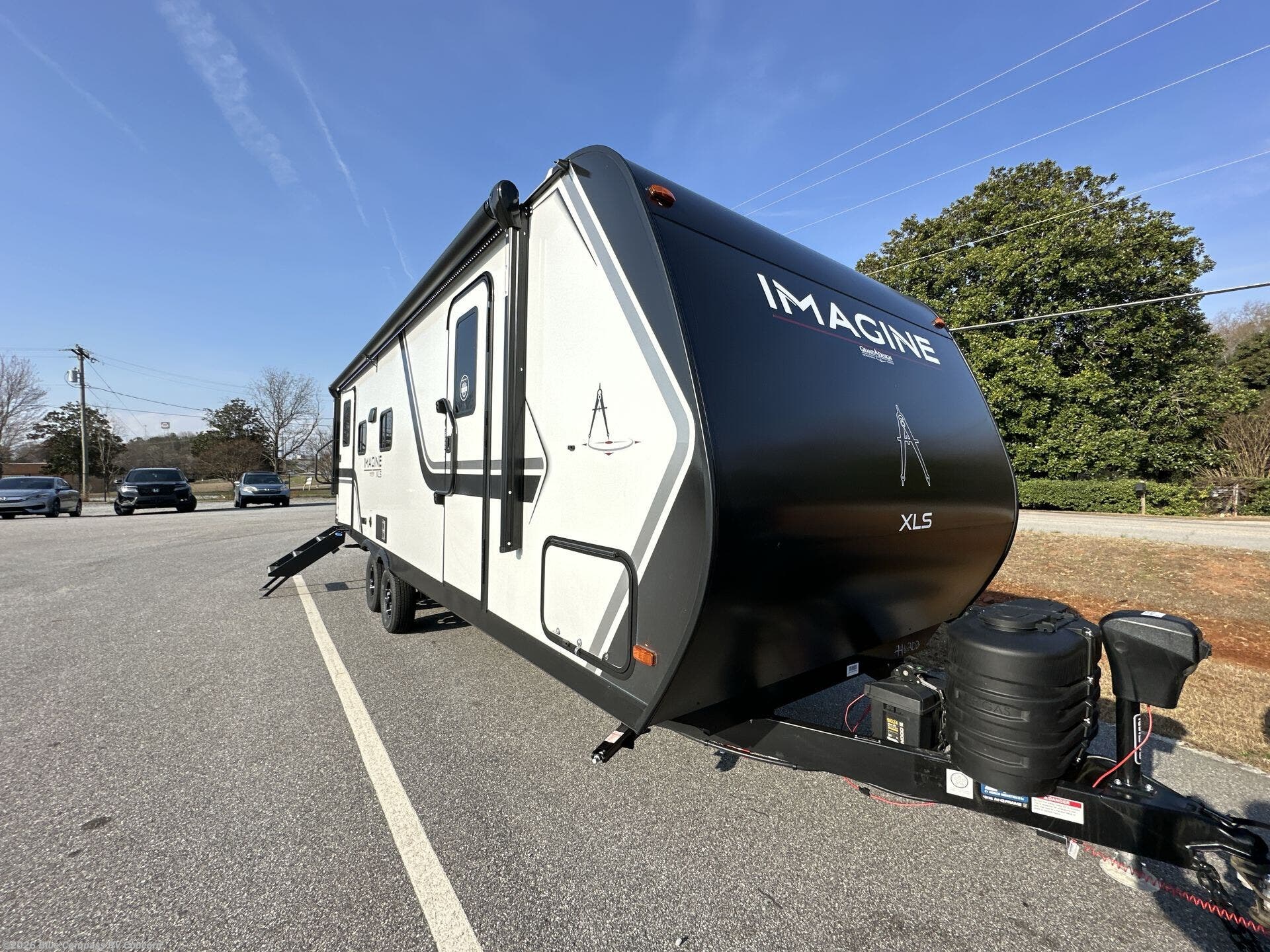 New 2026 Grand Design Imagine XLS 25RLE available in Concord, North Carolina