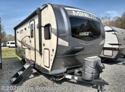Used 2022 Forest River Rockwood Mini Lite 2506S available in Concord, North Carolina