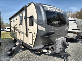 Used 2022 Forest River Rockwood Mini Lite 2506S available in Concord, North Carolina