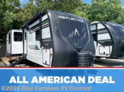 New 2026 Grand Design Reflection 317RSTS available in Concord, North Carolina