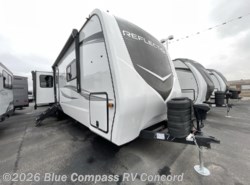 New 2026 Grand Design Reflection 345RLTS available in Concord, North Carolina