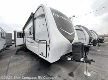 New 2026 Grand Design Reflection 345RLTS available in Concord, North Carolina