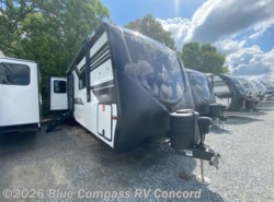New 2026 Grand Design Reflection 345RLTS available in Concord, North Carolina