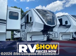 New 2026 Grand Design Momentum G-Class 350G available in Concord, North Carolina