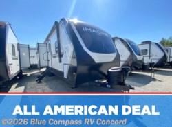 New 2026 Grand Design Imagine 2670MK available in Concord, North Carolina
