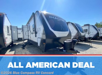 New 2026 Grand Design Imagine 2670MK available in Concord, North Carolina