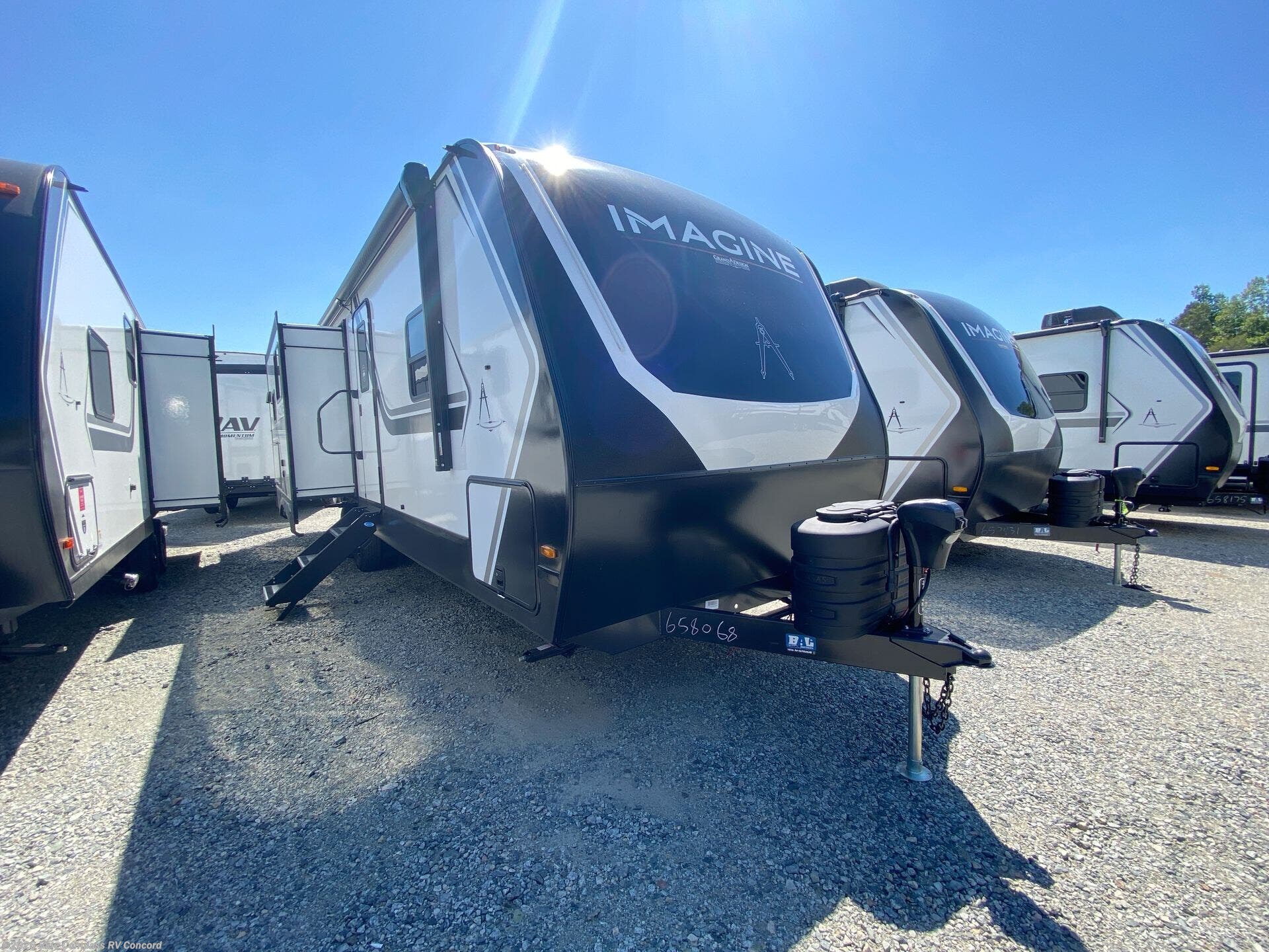 New 2026 Grand Design Imagine 2670MK available in Concord, North Carolina