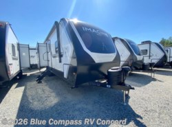 New 2026 Grand Design Imagine 2670MK available in Concord, North Carolina